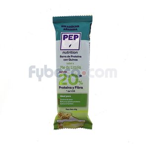 Barra-De-Proteína-Pepu2-Con-Quinoa-Y-Pie-De-Limón-40-G-Paquete-imagen