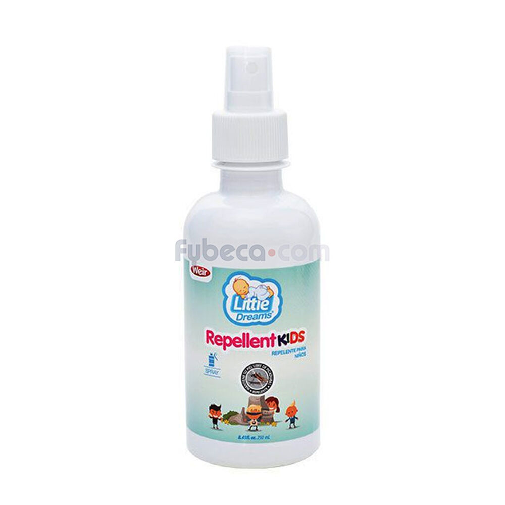 Baby-Repelente-De-Mosquitos-Little-Dreams-Spray-250Ml-imagen