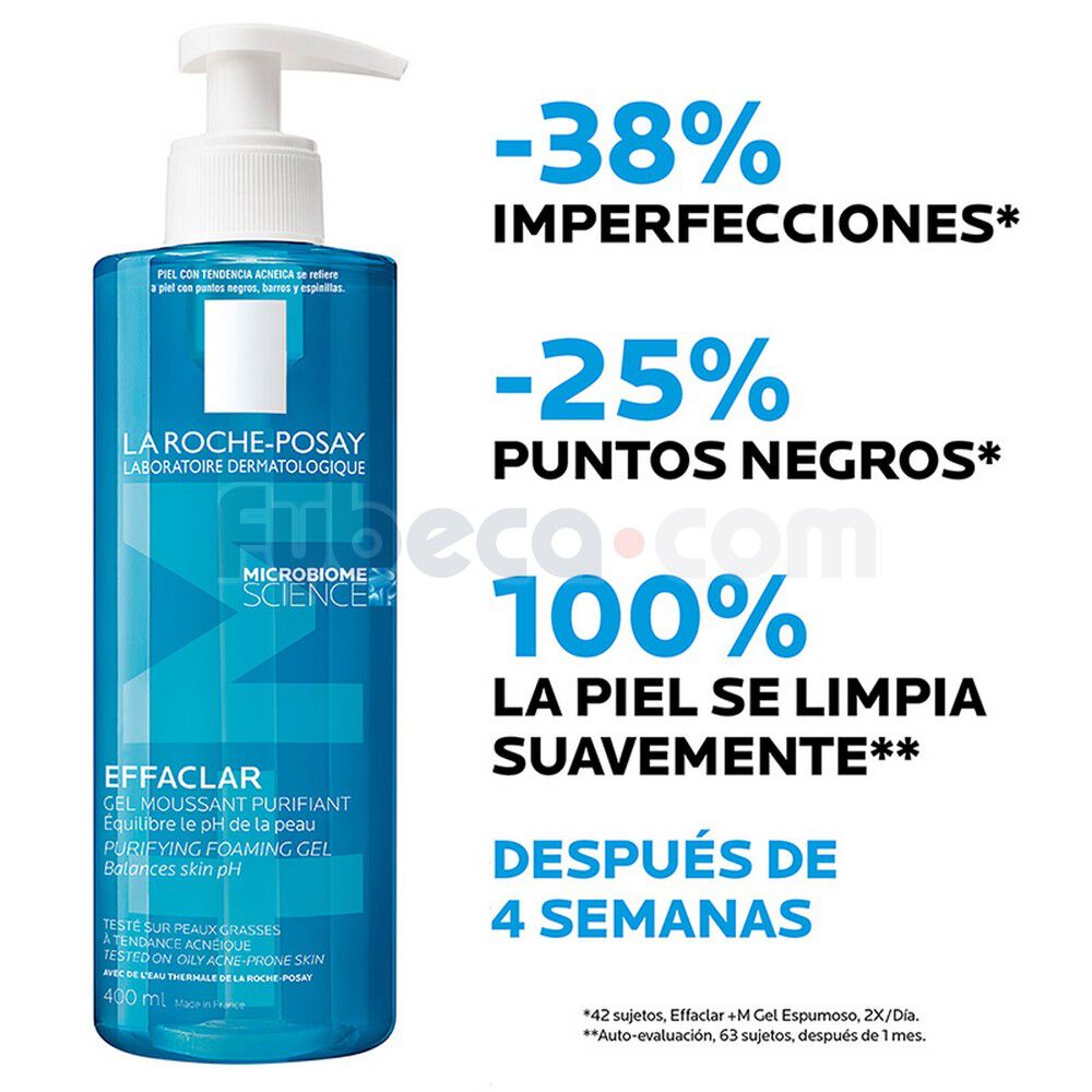 Gel-Limpiador-Effaclar-Purificante-400-Ml-Unidad-imagen-2