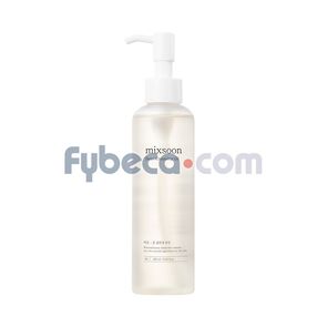 Mixsoon-Bean-Cleansing-Oil-195ml-imagen