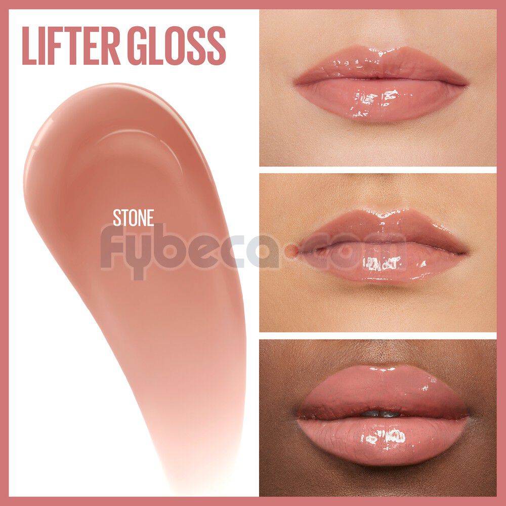 Brillo-Labial-Maybelline-Ny-Lifter-Gloss-Stone--imagen-2
