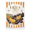 Naranja-Recubiertos-De-Chocolate-Negro-Lacasa-125-Gr-imagen