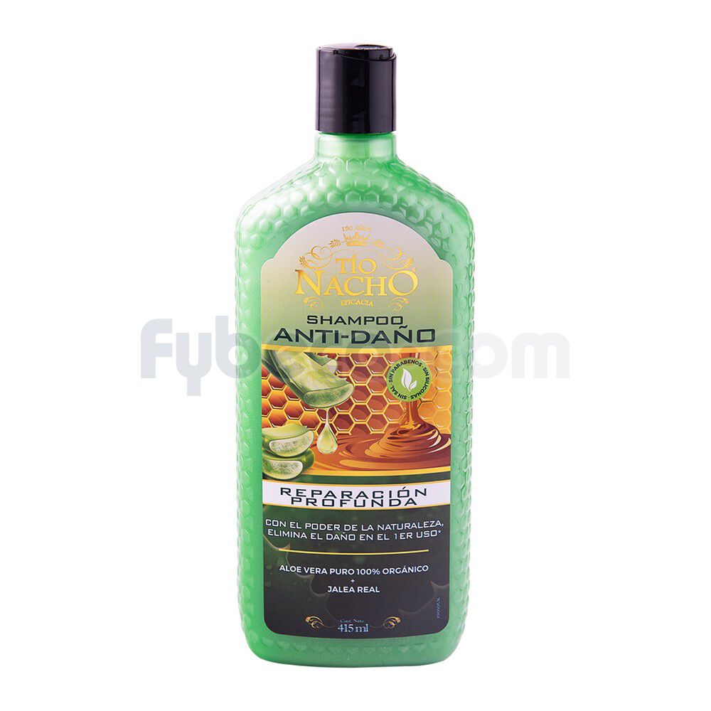 Shampoo-Reparación-Profunda-Anti-daño-415-Ml-Botella-Unidad-imagen-5