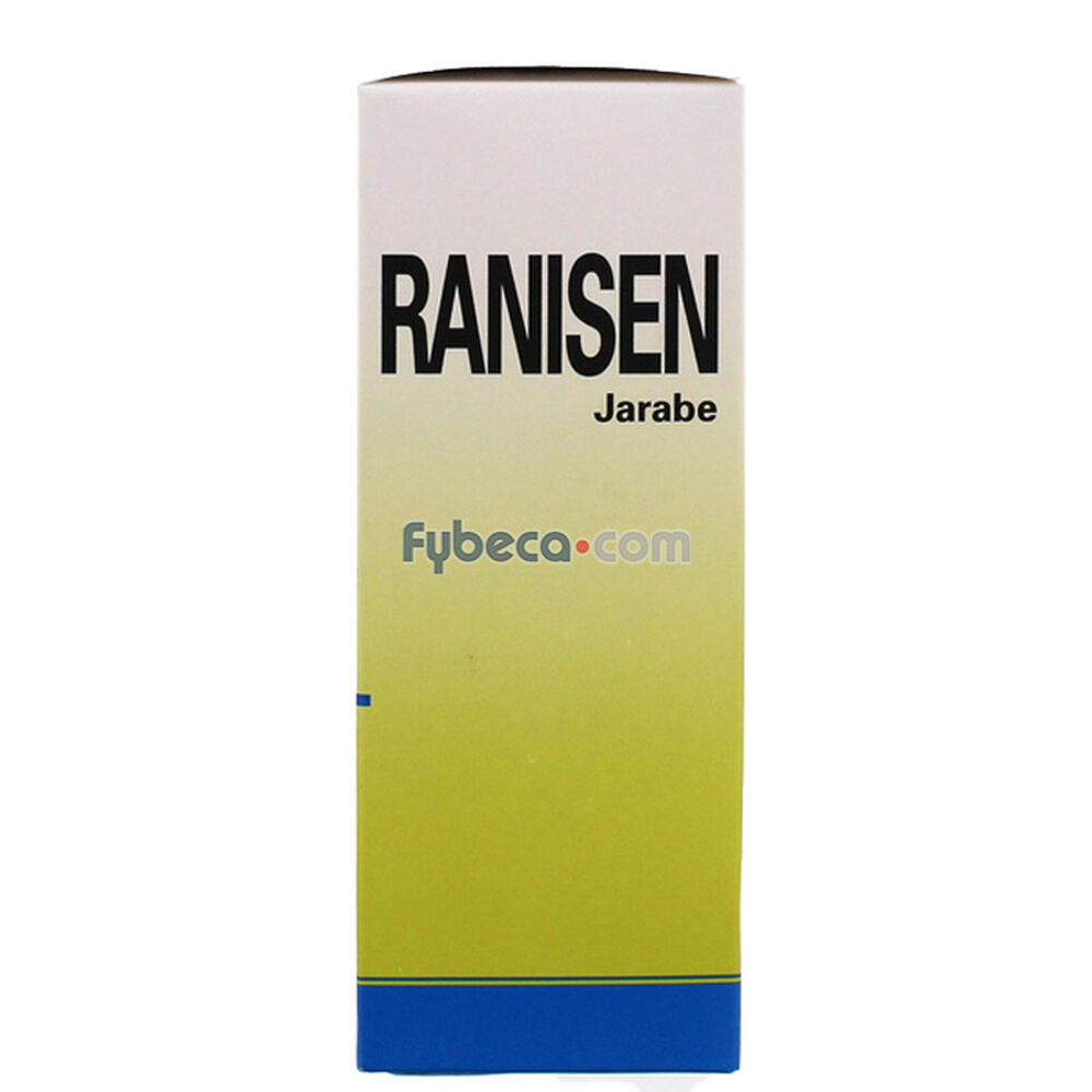 Ranisen-Jarabe-F/200Ml-imagen