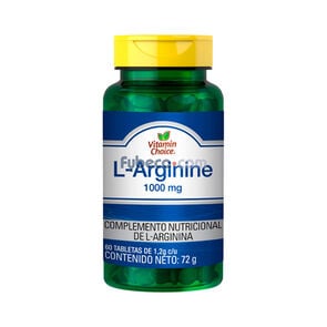 L-arginina-1000-Mg-72-G-Frasco-Unidad-imagen
