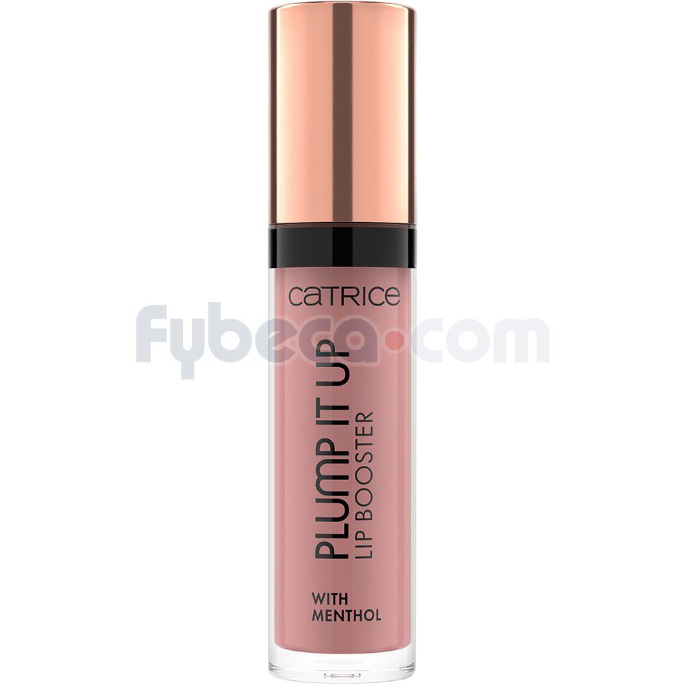 Brillo-Labial-Plump-It-Up-Lip-Booster-3,5-Ml-040-Catrice-imagen