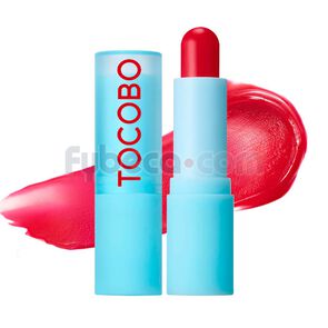 Tocobo-Lip-Balm-Cherry-3.5G-imagen