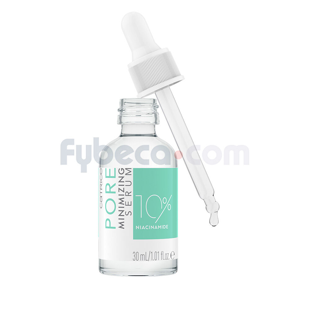 Sérum-Facial-Pore-Minimizing-Catrice-30-Ml-Unidad-imagen
