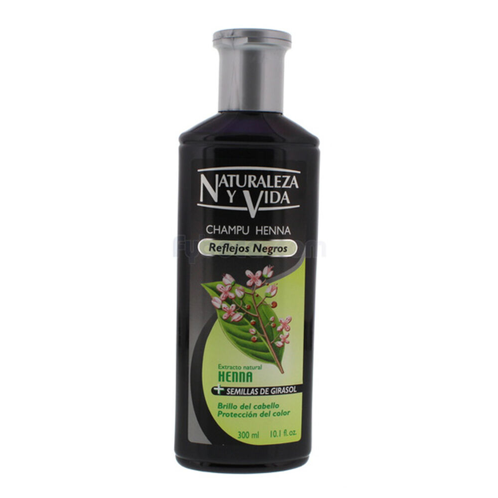 Shampoo-Naturaleza-Y-Vida-Henna-Negro-300-Ml-Frasco-imagen