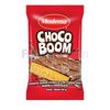 Ponque-Chocoboom-Vainilla-Con-Cobertura-De-Chocolate-63-Gr-imagen