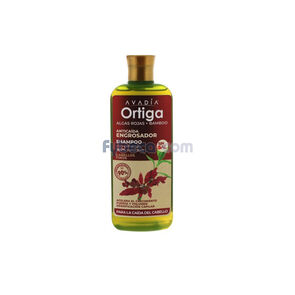 Shampoo-Algas-Rojas-Y-Bamboo-400-Ml-Botella-Unidad-imagen