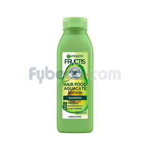 Shampoo-Fructis-Hair-Food-Aguacate-Nutrición-300-Ml-Unidad-imagen