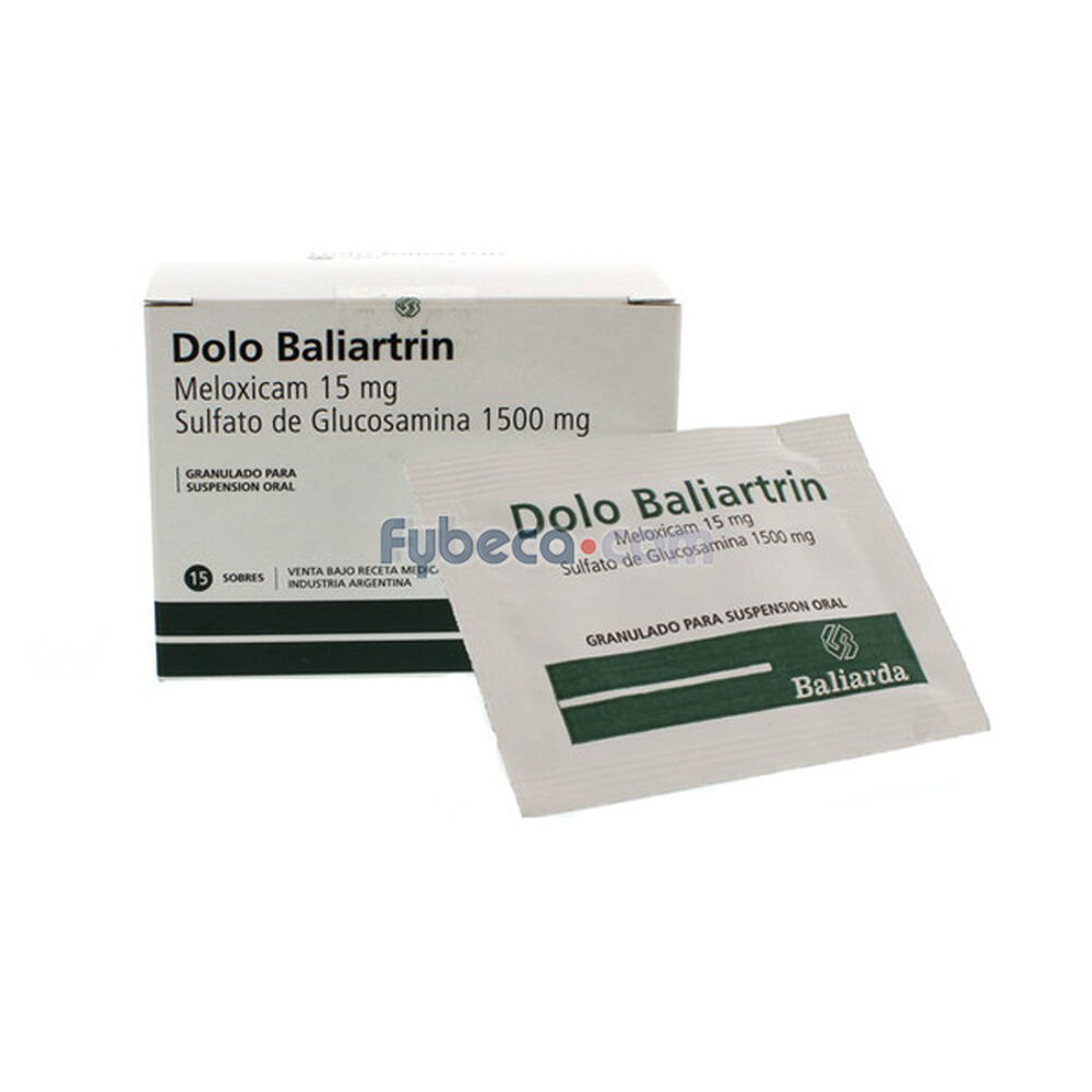 Dolo-Baliartrin-Sobres-C/15-Suelta--imagen