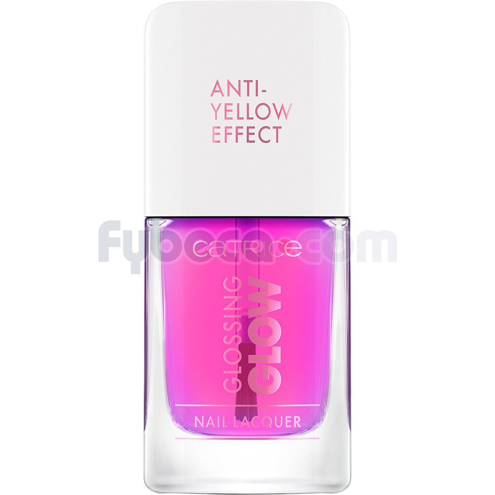 CATRICE MATEFACE Nagellack C02 Cyber Beauty - Langanhaltender Gel-Look, 10.5 Ml