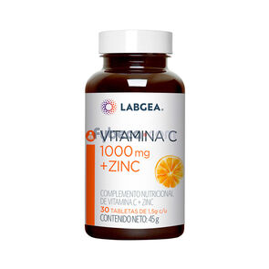 Vitamina-C-1000-Mg-+-Zinc-30-Tabletas-Frasco-Unidad-imagen