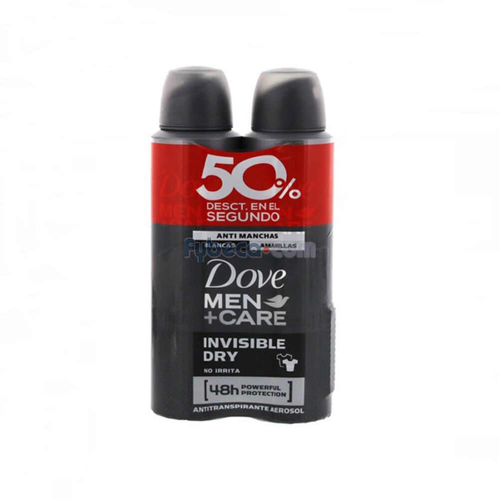 Desodorante-Dove-Care-Invisible-Dry-150-Ml-Paquete-imagen