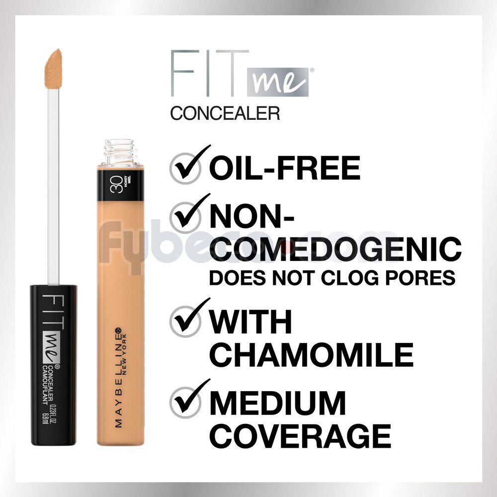 Concealer-Maybelline-Ny-Fit-Me-Deep-imagen-2