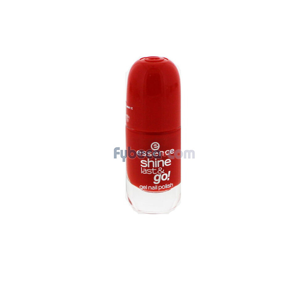 Esmalte-De-Uñas-Essence-Shine-Last-&-Go!-Gel-15-Heatwave-8-Ml-Unidad-imagen