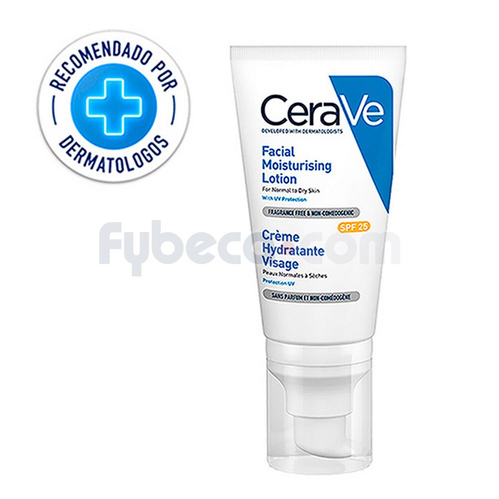 Crema-Hidratante-Facial-Piel-Normal-A-Seca-SPF-25-52-Ml-Unidad-imagen-1