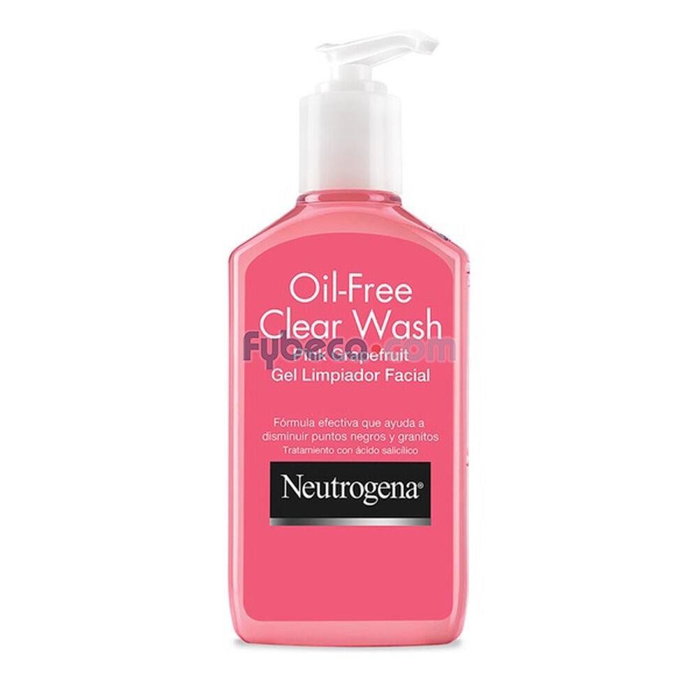 GEL-LIMPIADOR-FACIAL-NEUTROGENA-PINK-GRAPEFRUIT-177-ML-FRASCO-imagen