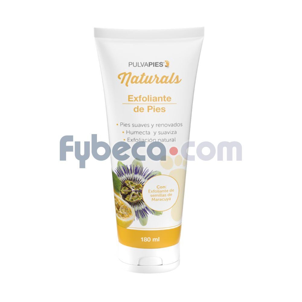 Pulvapies-Naturals-Exfoliante-Maracuya-180ml-imagen