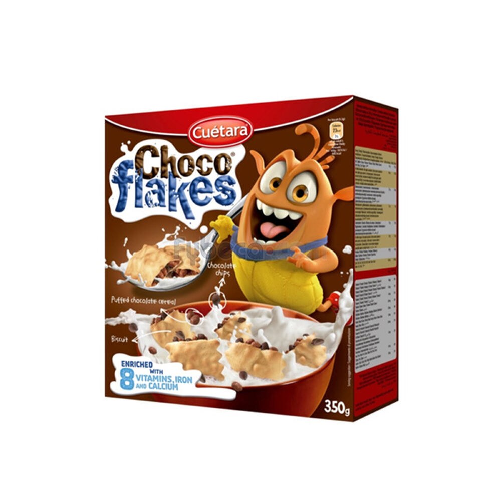 Galletas-Cuétara-Choco-Flakes-350-G-Unidad-imagen