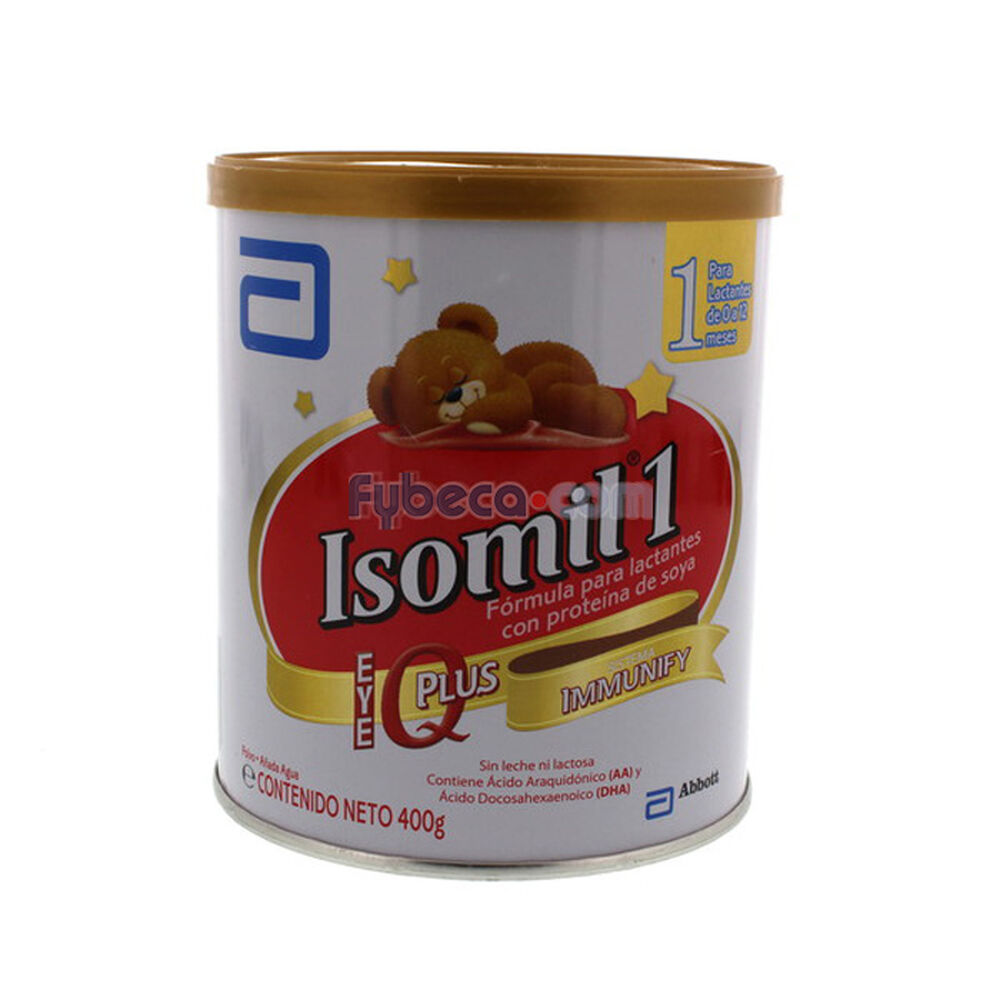 Leche-Isomil-I-Inmmunify-400-G-Tarro-imagen