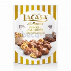 Nueces-Recubiertos-De-Chocolate-Con-Leche-Lacasa-115-Gr-imagen