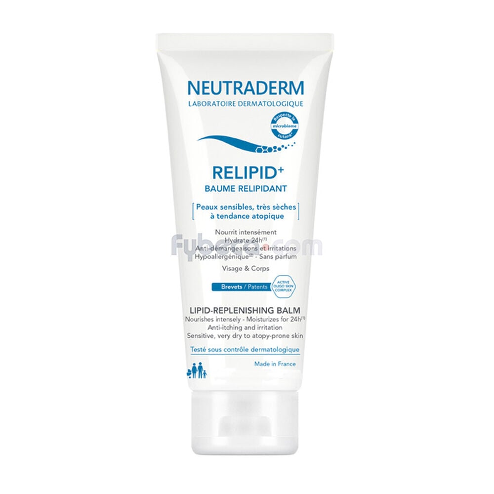 Bálsamo-Relipidante-Neutraderm-200-Ml-Frasco-imagen