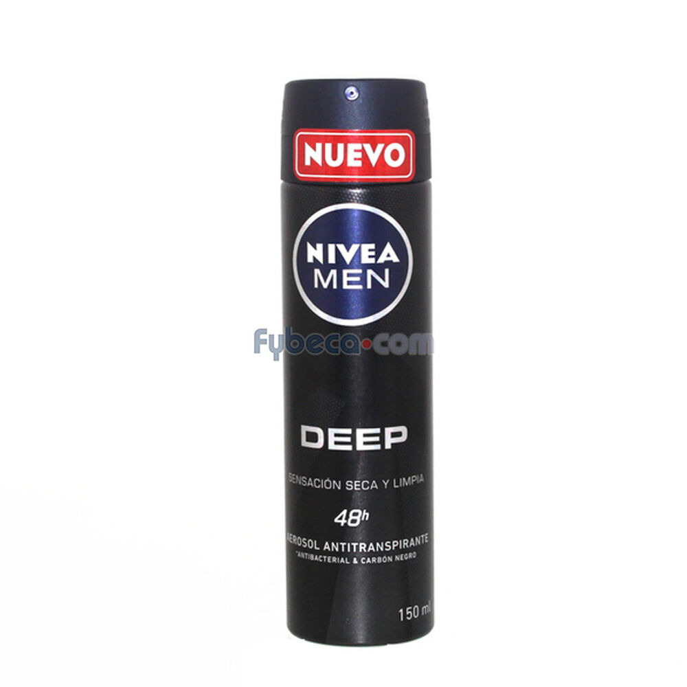 Desodorante-Nivea-Deep-150-Ml-Spray-imagen