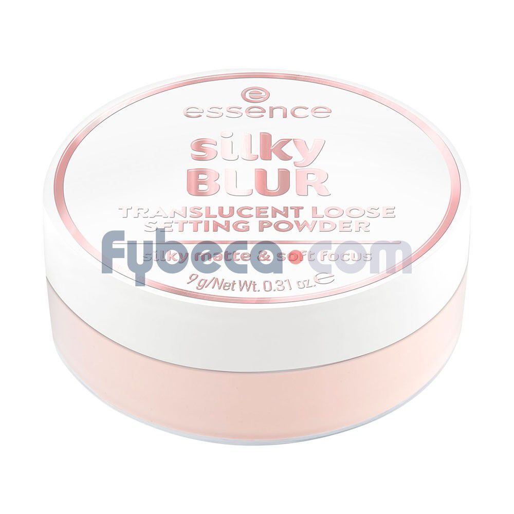 Essence-Polvo-Translucent-Loose-Setting-Powder-9-Gr-imagen