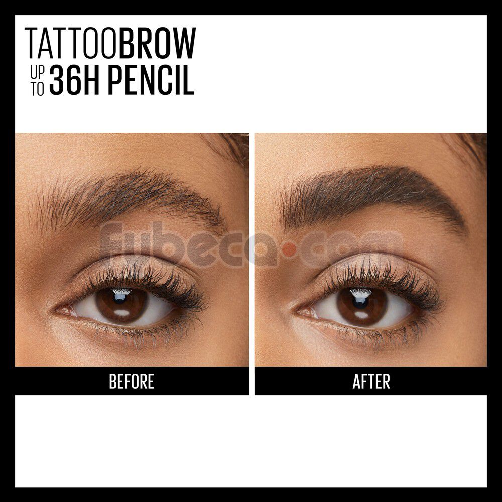 Lapiz-De-Cejas-Maybelline-Ny-Tattoo-Studio---Medium-Brown-imagen-2