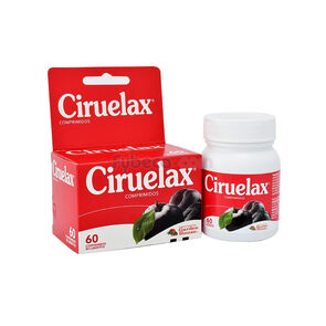 Ciruelax-Comp.-Frasco/60-Caja--imagen