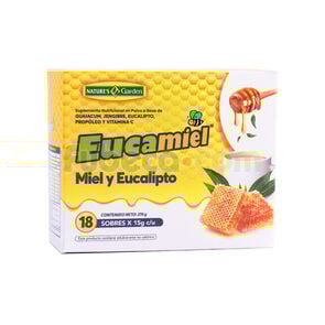 Eucamiel-Sobres-C/18-imagen