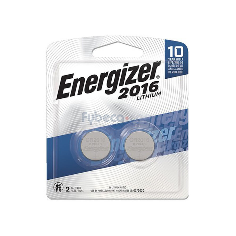 Pilas-De-Litio-Energizer-2016-Paquete-imagen