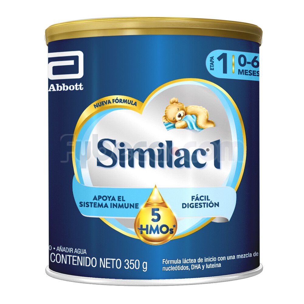 Similac 1 shop 350 gr