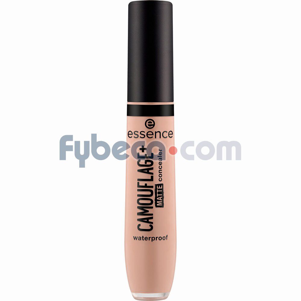 Corrector-Camouflage+-Matte--8ml----150-New-Essence-imagen