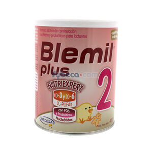 Leche-Blemil-Plus-2-Nutriexpert-400-G-Tarro-imagen