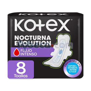 Toalla-Higi&eacute;nica-Kotex-Nocturna-Evolution-8-Un-imagen