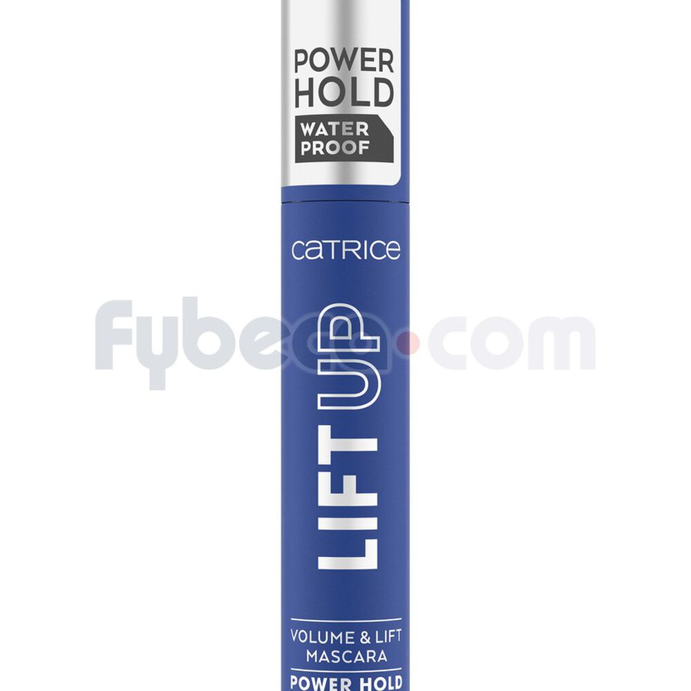 Mascara-De-Pestañas-Lift-Up-Volume-&-Lift-Waterproof-11-Ml--Catrice-imagen