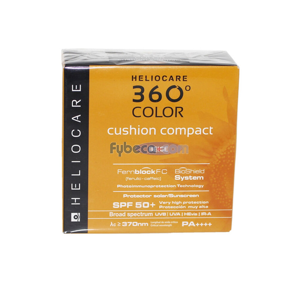 Protector-Solar-Heliocare-360°-Cushion-Color-Beige-Spf-50+-Unidad-imagen