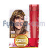 Tinte-De-Cabello-+-Shampoo-Excellence-Creme-Rubio-Cenizo-7.1-370-Ml-Paquete-Unidad-imagen