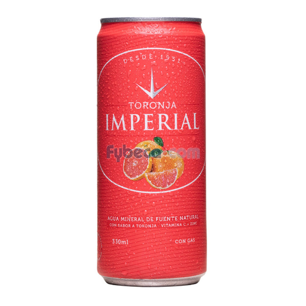 Agua-Mineral-Saborizada-Toronja-Con-Gas-330-Ml-Lata-Unidad-imagen