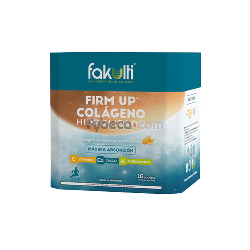 Colágeno-Hidrolizado-Fakulti-Firm-Up-160-G-Caja-imagen