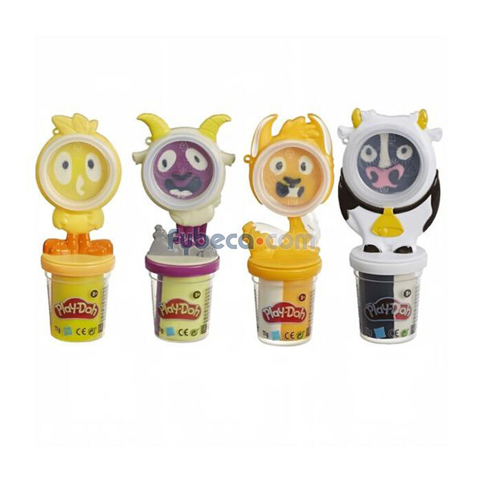 Play plastilina play doh top