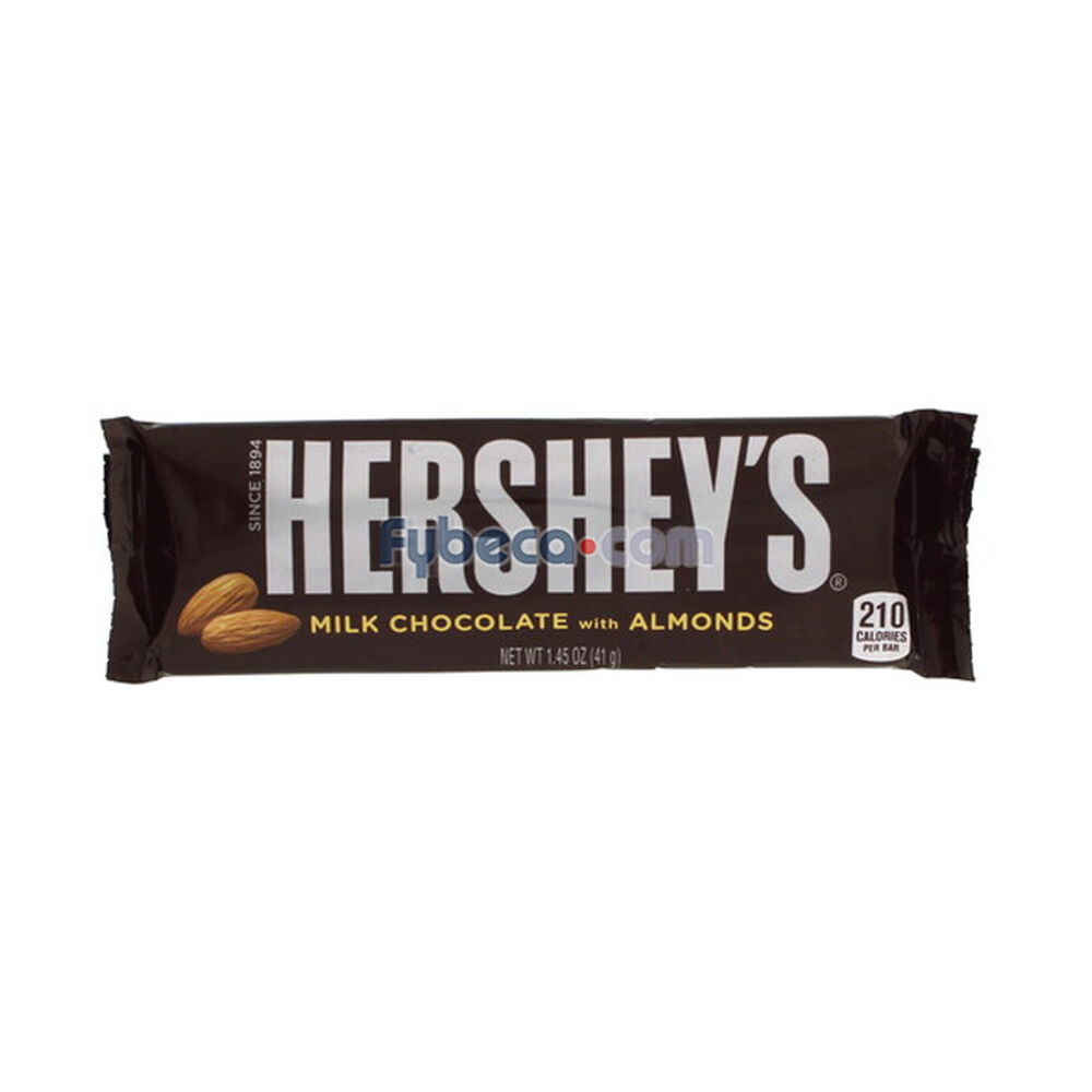 Chocolate-Hershey'S-Almond-41-G-Unidad-imagen