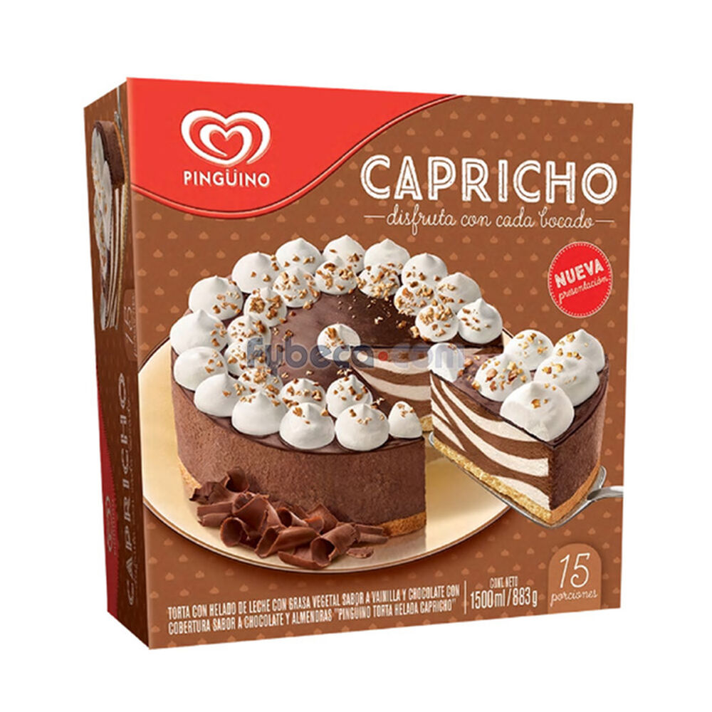 Torta-Helada-Pingüino-Capricho-883-G-Unidad-imagen