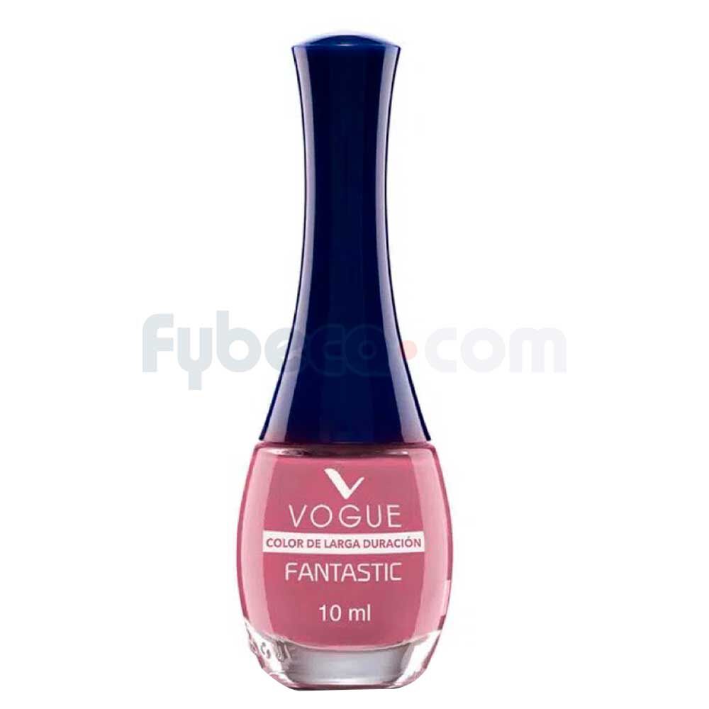 Esmalte-de-U&ntilde;as-Fantastic-Vogue-Rosa-Viejo-25-Larga-Duraci&oacute;n-10-Ml-Unidad-imagen