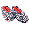 Pantuflas-Roland-Homesocks-Disney-Antideslizante-Para-Dama-Talla-M-Unidad-imagen