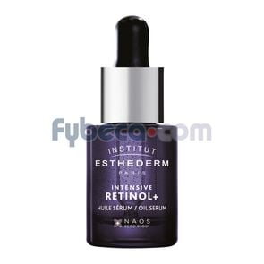 Institut-Esthederm-Intensive-Retinol-S&eacute;rum-15-ml-Unidad-imagen